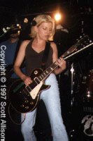 Tanya Donelly