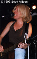 Acoustic Tanya Donelly