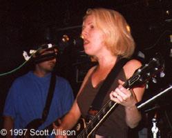 Tanya Donelly