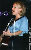 Tanya Donelly