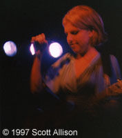 Tanya Donelly