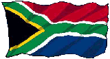 South African Flag