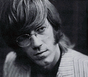 Ray Manzarek