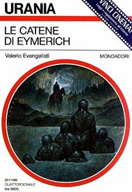 [Le Catene di Eymerich]