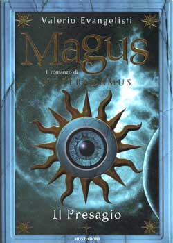 [Magus #1]