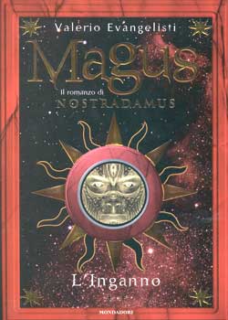 [Magus #2]