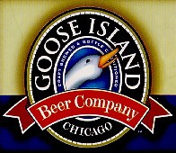 Goose Island Beer