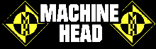 Machine Head