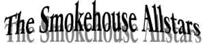 Smokehouse Allstars Logo