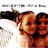 Capa do Siamese Dream