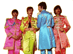 The Beatles