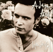 Adam Ant - Wonderful