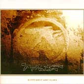 Aphex Twin - Selected Ambient Works Volume II