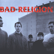 Bad Religion - Stranger than Fiction