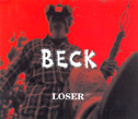 Beck - Loser Single