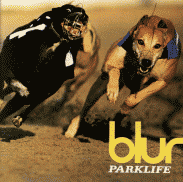 Blur - Parklife