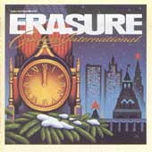 Erasure - Crackers International