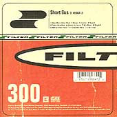 Filter - Short Bus