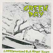 Green Day - 1039 Smoothed Out Slappy Hours