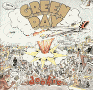 Green Day - Dookie