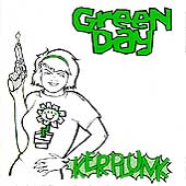 Green Day - Kerplunk