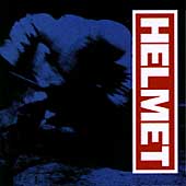 Helmet - Meantime