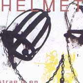 Helmet - Strap It On