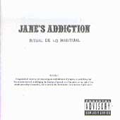 Janes Addiction - Ritual de lo Habitual