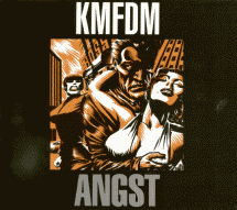 KMFDM - Angst