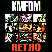 KMFDM - RETRO