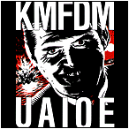 KMFDM - UAIOE