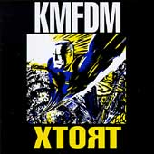 KMFDM - XTORT