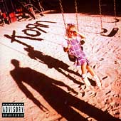 Korn - Korn