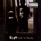 Korn - Life Is Peachy