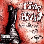 Limp Bizkit - 3 Dollar Bills Y'all