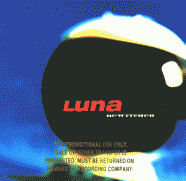 Luna - Bewitched