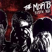 Misfits - Static Age