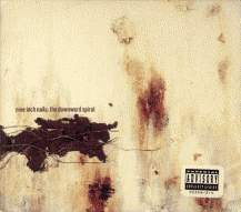 Nine Inch Nails - The Downward Spiral