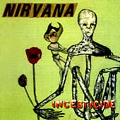 Nirvana - Incesticide