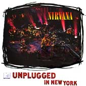 Nirvana - Unplugged in New York