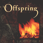 The Offspring - Ignition