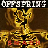 The Offspring - Smash