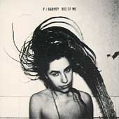 PJ Harvey - Rid of Me