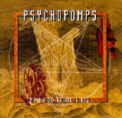 Psychopomps - 666 Nights in Hell