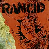 Rancid - Let's Go