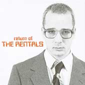 The Rentals - The Return of the Rentals