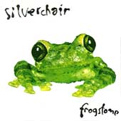 Silverchair - Silverchair