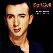 Soft Cell - Memorabilia the Singles