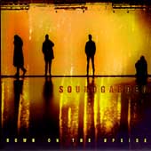 Soundgarden - Down on the Upside