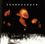 Soundgarden - Superunknown